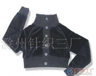 批发外贸剩余天鹅绒上衣_服装服饰_世界工厂网中国产品信息库